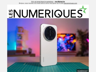 Test Xiaomi 17 Ultra : un zoom continu qui change la donne