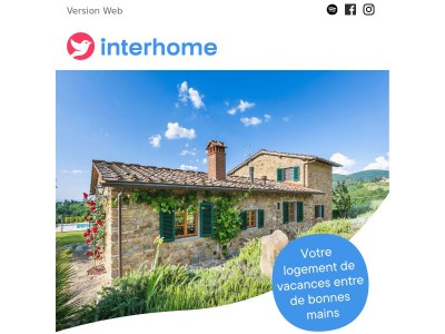 Propriétaire d’une résidence secondaire ? Rentabilisez votre bien !