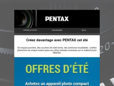 Cet été mérite de meilleures photos