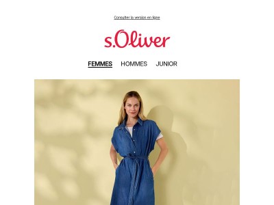 Robes et jupes pour tous les jours