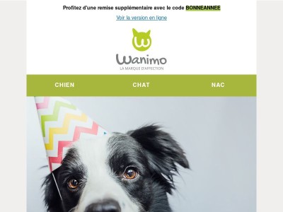 🎉 Bonne année ! Une attention spéciale pour bien démarrer 2026