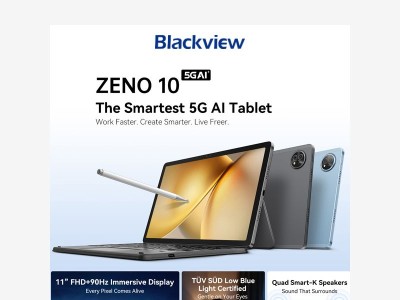 Don’t Miss $30 Savings on Your New 5G Tablet!