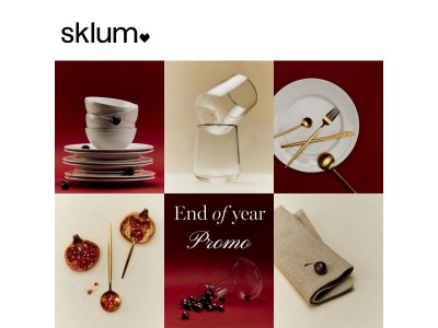 End of Year Promo ✨ Jusqu'à -50%