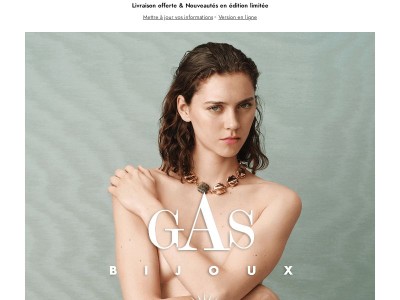 La couleur signature de la saison !