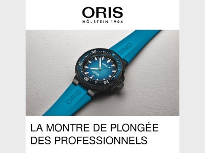 NOUVEAUTÉ : Aquis Pro 1000M
