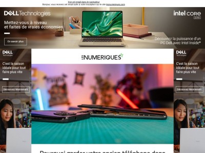 Pourquoi garder votre ancien téléphone dans un tiroir est une très mauvaise idée