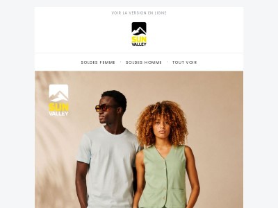 Soldes : jusqu’à -45% sur la collection été