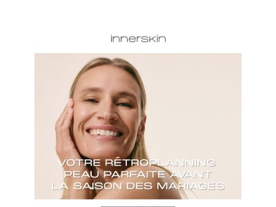 Prêt(e) pour la saison des mariages ?