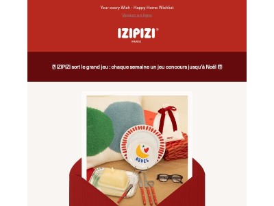 Jeu concours n°4 l  Votre maison, version cool 