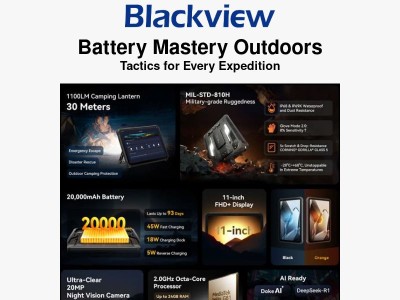 The Key to Maximizing Your Battery in Harsh Conditions