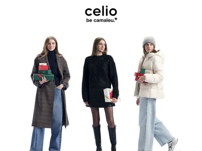 Ton dressing de Noël