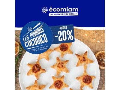 Prolongez le plaisir : jusqu'à 20 % de réduction 😋