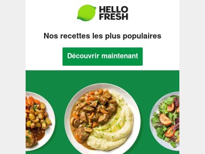 Classiques français revisités