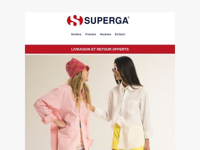 Iconique, italienne, colorée