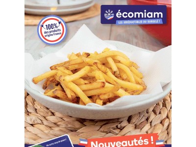 🍐 Cagnottage spécial sur nos nouveautés !