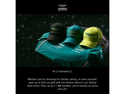 Your holiday gifting, sorted