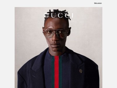 Gucci: La Famiglia