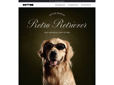 Best in Show: The Retro Edit