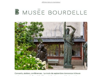 Une rentrée tant attendue...👀