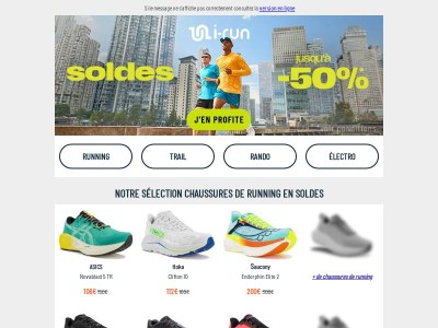 🔥 Jusqu'à -50% sur vos favoris !
