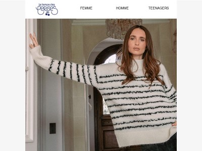 Dernier Week-end : Jusqu'à -50%*⏳