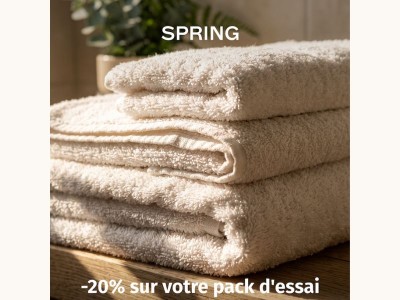 Ouvrez cet email pour -20%