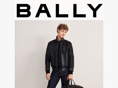 Bienvenue chez Bally