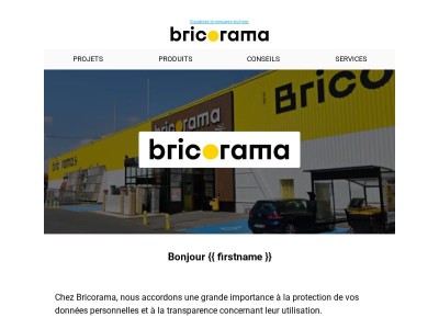 Notre politique de gestion des données évolue