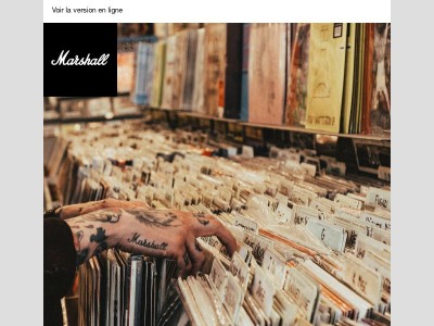 Le Record Store Day approche à grands pas !