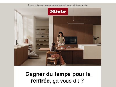 Gagner du temps pour la rentrée, ça vous dit ?