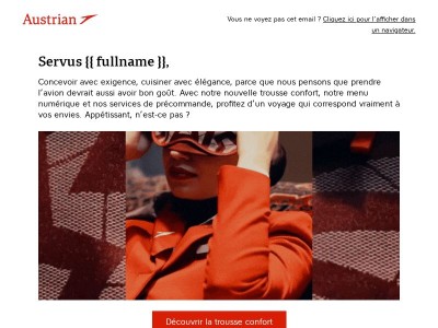 Style ou goût ? Nous disons : les deux !