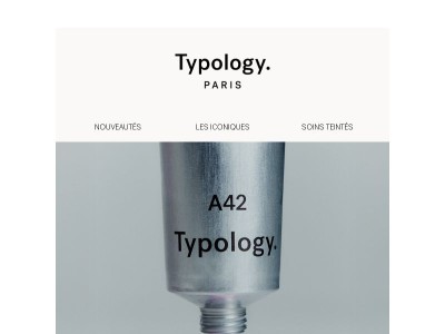 Nouveau : A42 — Crème visage premières rides