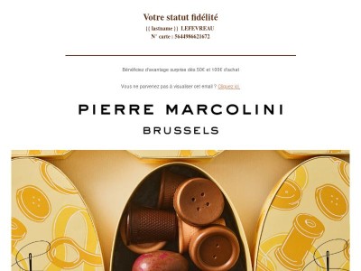 Invitation exclusive : Evening Shopping Spéciale Pâques 