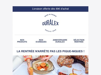 Derniers jours de soleil !