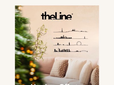 Livraison offerte à l'approche des fêtes