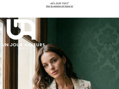 Ventes Privées UJA : Dès maintenant