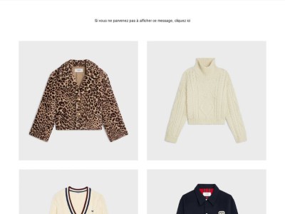 Nouvelle sélection – Ventes privées CELINE