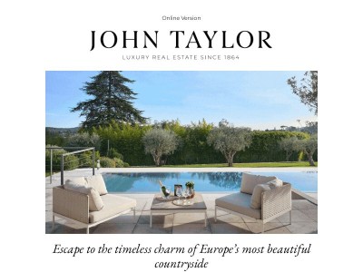 Discover Exclusive Countryside Properties