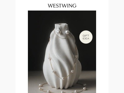 -10 % sur les tapis de Westwing Collection | Bijoux en perles élégants
