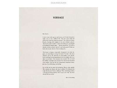 En cette saison des fêtes, nous vous offrons le pouvoir des mots