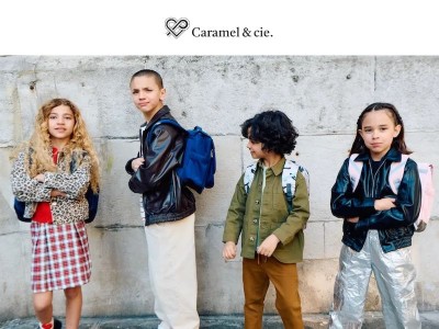 Le top 5 des cartables préférés des primaires