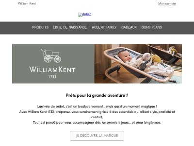 👣 Prêts pour la grande aventure ?