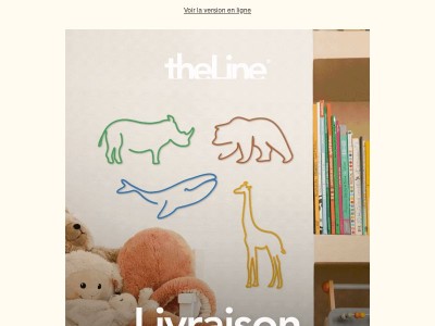 Livraison garantie avant Noël 