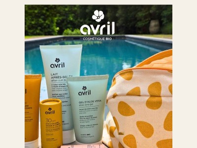 Les besoins de votre peau en été ☀️