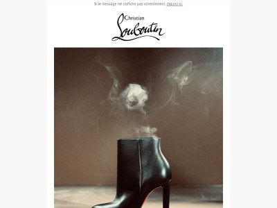 Icônes Christian Louboutin