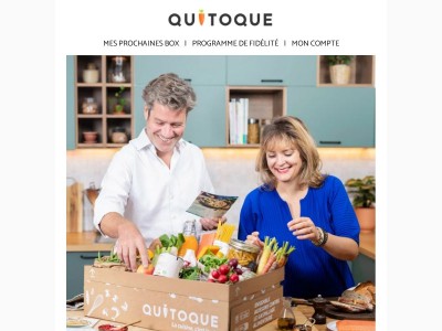 Les recettes fraicheur à petit prix !