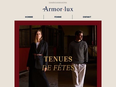 Tenues de fêtes ✨