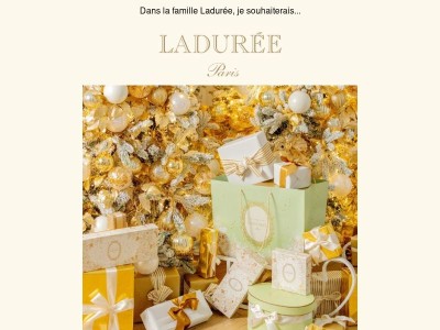 Nos idées cadeaux pour toute la famille