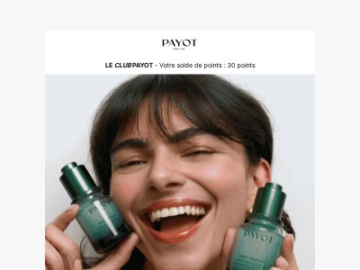 -30% sur votre nouveau rituel !