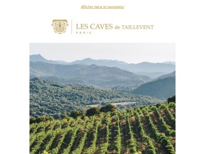 🍷Une dégustation au cœur de la Vallée du Rhône